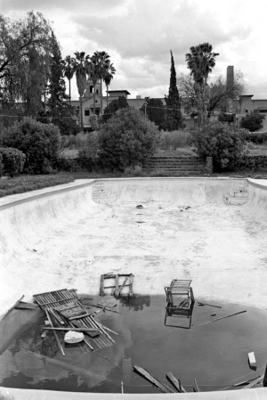 EL Conqustador Hotel
